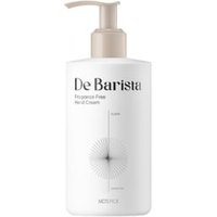 MD'S PICK - De Barista Fragrance Free Hand Cream Jumbo 300g