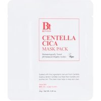 Benton - Centella Cica Mask Pack Bundle Set 2024 Version - 23g x 5 sheets