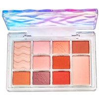 SHEDELLA - Eyeshadow Palette - CottonCandy #WR-04