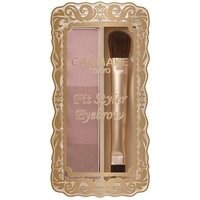 Canmake - Fit Styler Eyebrow 03 Sakura Brown