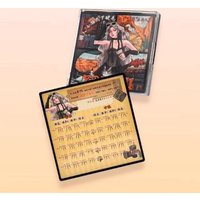 YOLO YYX - Lazy Cat Claw Series Individual False Lower Eyelashes - 5 Types 123# (5 pairs/40 clusters)