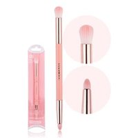 CORINGCO - Elegant Sweet Pink Brush 05 Dual Eyeshadow 1 pc