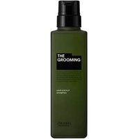 Shiseido Professional - THE GROOMING Hair & Scalp Shampoo 500ml