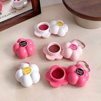 Gege Bear - BUY 3 GET 40% OFF - Pink Cherry Sweetheart Multi-Purpose Mud - 6 Colors #03 Muted Rose - 4g