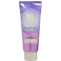 Lux Japan - Bath Glow Straight & Shine Hair Mask 200g