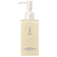 Kose - Sekkisei Blue Clear Softening Cleansing Oil 130ml