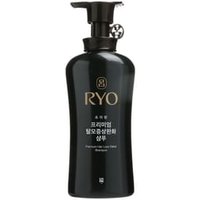Ryo - Premium Hair Loss Relief Shampoo 490ml