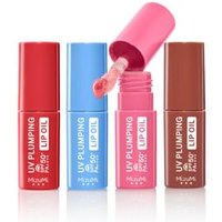 MizuMi - UV Plumping Lip Oil SPF 50+ PA++++ 03 Champagne product view