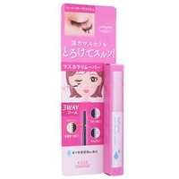 Kose - Softymo Super Mascara Remover 6.5ml