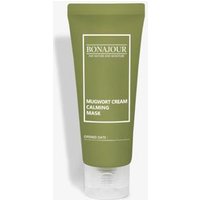 BONAJOUR - Mascarilla Facial Mugwort Cream Calming Mask