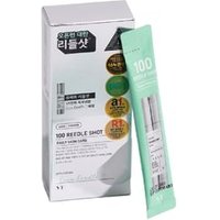 VT - Reedle Shot 100 Stick Pouch 2ml x 10 pcs
