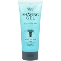 KUMANO COSME - Deve Men Shaving Gel 220g