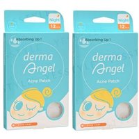 derma Angel - Night Use Acne Patch - Acne Patches