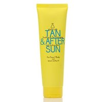 YOUTH LAB. - Tan & After Sun Body Lotion - Soothing & Tan Prolonging 150ml