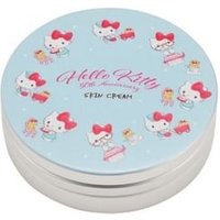 istyle - Sanrio Hello Kitty 50th Anniversary Moisturizing Skin Cream Polka Dot - 140g