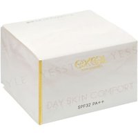 EXCEL - Day Skin Comfort SPF PA++ 43g