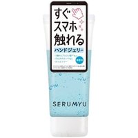 Naris Up - Ceramyu Hand Jelly HA 60g