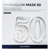 GLUTANEX - Hydroglow Mask 50 Set 25g x 5 sheets