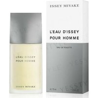 ISSEY MIYAKE - L'Eau D'Issey Pour Homme Eau De Toilette 75ml