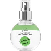 Foellie - Daily Moment Hair Perfume Mist - 2 Types Matcha Soda