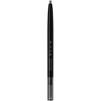 Kanebo - Kate Eyebrow Pencil Powdery Finish 01 Soft Brown