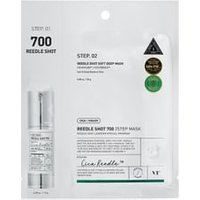 YesStyle VT Reedle Shot 700 2 Step Mask 15g 25g x 1 sheet