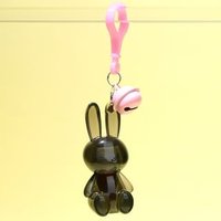 Gege Bear - BUY 3 GET 40% OFF - Black Rabbit Water Gloss Lip Glaze - 4-6 #04 - 1.8g