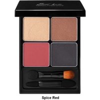 &be - Palette Eyeshadow Spice Red