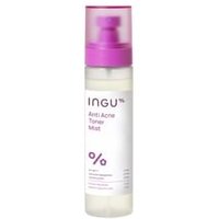 INGU - Anti Acne Toner Mist Jumbo 150ml product view