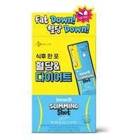 InnerB Slimming Shot Lite 14 intakes