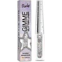 Rude Cosmetics - Gimme Glitter Liner - 3 Colors Prism - 2.8g