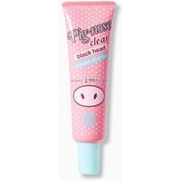 HOLIKA HOLIKA - Pig-Nose Clear Black Head Steam Starter 30ml 30ml
