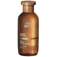 Wella Professionals Japan - Ultime Smooth Shampoo 250ml