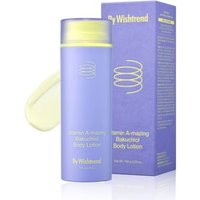 By Wishtrend - Loción Corporal Vitamin A-mazing Bakuchiol Body Lotion