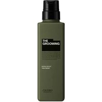 Shiseido Professional - THE GROOMING Hair & Scalp Treatment 500g