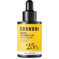 COSNORI - Origin Vitamin C 25 Tone-up Ampoule - Ampulle