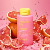 b.fresh - fressssh AF! - invigorating body wash 473ml product view