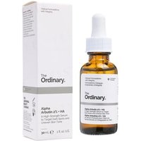 The Ordinary - Alpha Arbutin 2% + HA Serum 30ml