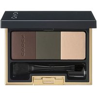 SUQQU - 3D Control Eyebrow 01 Khaki