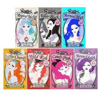 Ishizawa-Lab - Devil's Trick Hair Color Treatment Killer Black - 25g