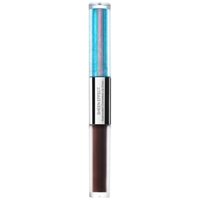 SheenEffect - Optical Chameleon Dual-End Lip Gloss - 8 Colors #06 Gray Apricot - 1.6g*2