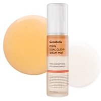 Genabelle - PDRN Dual Glow Serum Mist - Gesichtsserum-Spray
