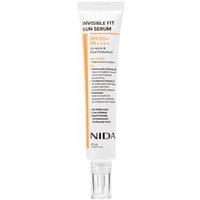 NIDA - Invisible Fit Sun Serum 40ml