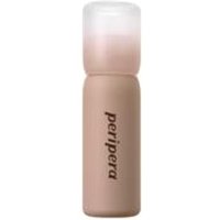 peripera - Mood Blur Tint - 9 Colors #09 Chestnut Around