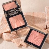 ORIGINAL ARTIST - Red Maple Shadow Blusher - 4 Colors 3# Autumn Coral - 5g product view