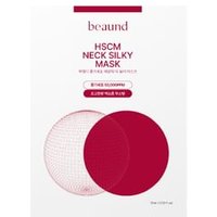 beaund - HSCM Neck Silky Mask Set 5 pcs