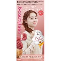 hoyu - Beautylabo Whip Hair Color Apricot Pink