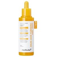medicube - Kojic Acid Turmeric Peel Shot 80ml