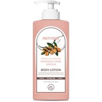 Pretty skin - Design Your Beauty Damage Care Argan Body Lotion 500ml