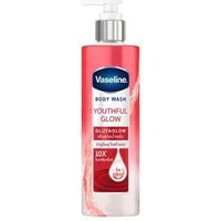Vaseline - Youthful Glow Glutaglow Body Wash 425ml